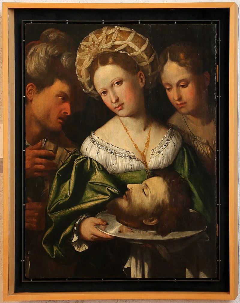 Salomè